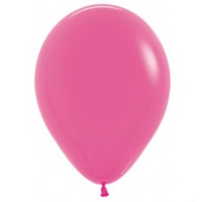 Latex ballon Sempertex 12 inch Fuchsia (  1 stuks)