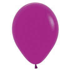 Latex ballon Sempertex 12 inch Purple Orchid (  1 stuks)