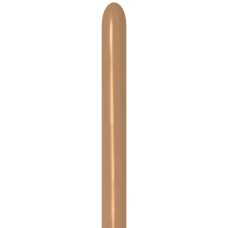 Vouwballon Sempertex 260S Latte ( 5 stuks) Vouwballon Sempertex 260S Latte ( 5 stuks)