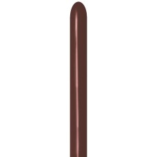Vouwballon Sempertex 260S Merlot (  5 stuks)