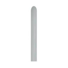 Vouwballon Sempertex 260S Urban Grey ( 75 stuks)