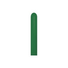 Vouwballon Sempertex 360S Fashion Forest Green ( 5 stuks)