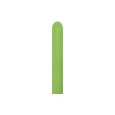 Vouwballon Sempertex 360S Fashion Lime Green ( 5 stuks) Vouwballon Sempertex 360S Fashion Lime Green ( 5 stuks)