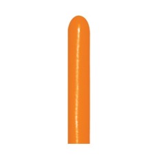 Vouwballon Sempertex 360S Orange ( 5 stuks)