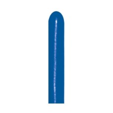 Vouwballon Sempertex 360S Royal Blue (20 stuks)