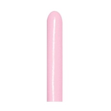 Vouwballon Sempertex 360S Bubblegum Pink (15 stuks)