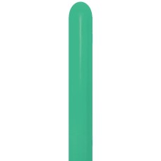 Vouwballon Sempertex 360S Green ( 5 stuks)