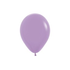 Latex ballon Sempertex 5 inch Lilac (50 stuks)
