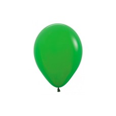 Latex ballon Sempertex 5 inch Shamrock Green (20 stuks)