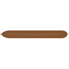 Vouwballon Sempertex 660S LOL Coffee ( 1 stuk)