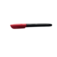 Ballonstift Marker - Rood Ballonstift Marker - Rood