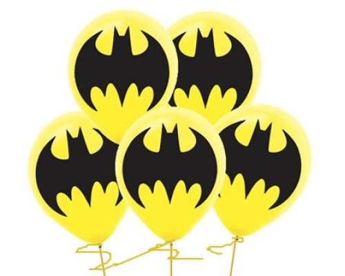 Batman en Robin