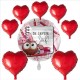 Lieve  Juf of Meester