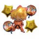 Dragonball party