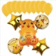 Pokemon party