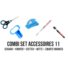 Workshop Accessoires set 11 Workshop Accessoires set 11