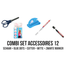 Workshop Accessoires set 12 Workshop Accessoires set 12