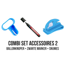 Workshop Accessoires set 02 Workshop Accessoires set 02