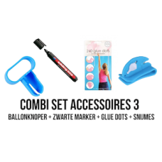 Workshop Accessoires set 03 Workshop Accessoires set 03